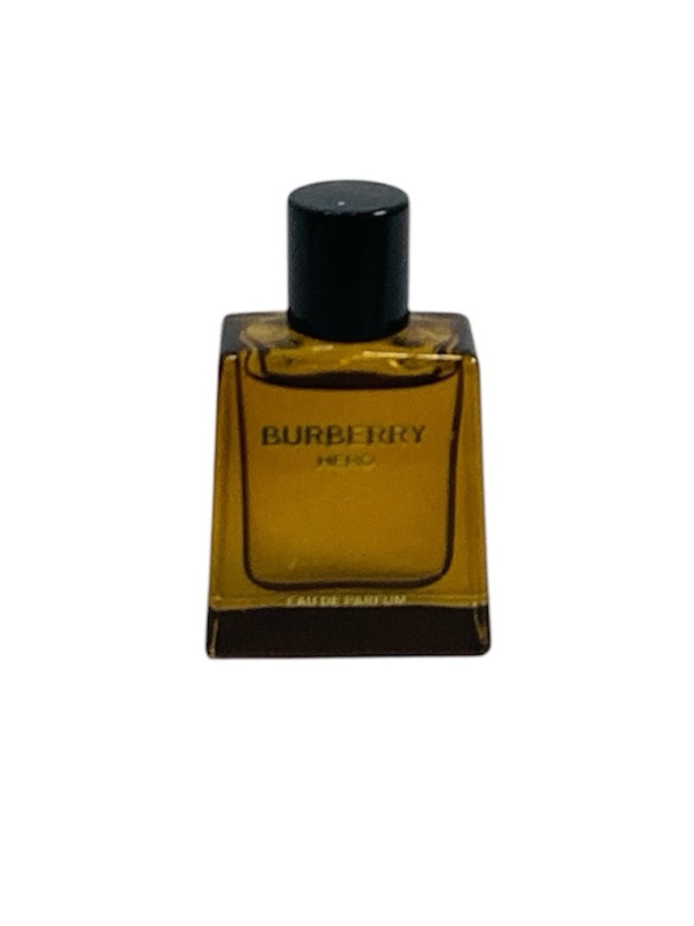 💚 Burberry HERO Fragrance - Mini Tester